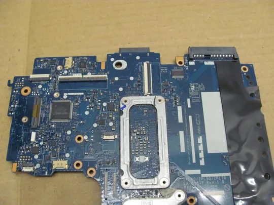 76-10 материнська плата i7-4510U SR1EB ZPL40 LA-B181P 768145-501 для HP ProBook 450 G2 оригінал На торгах