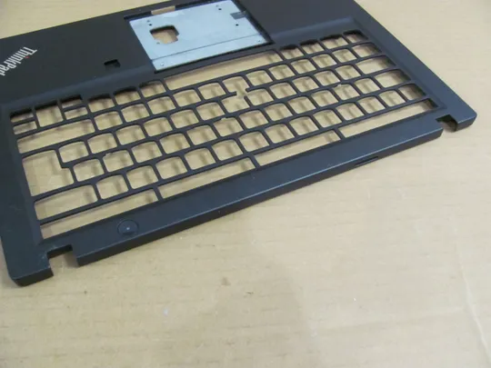 Купити 816-18 Кришка панель палмрест AM1CL000200 SCB0R22810 для Lenovo ThinkPad T495S T490S оригінал