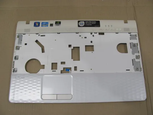 410-1 панель палмрест та тачпад  EAHK1001020 для  SONY VAIO  PCG-71912  PCG-71913L PCG-71914L  оригінал Ціна