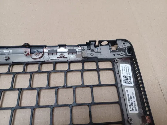 номер1063-17 Кришка панель палмрест та тачпад AP1DK000502 0473H6 для Dell Latitude P40G E7450 топкейс Верхня панель палмрест cover-C оригінал Характеристики