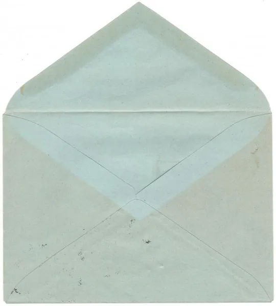 Купити 100 лет русской почтовой марке. Гонец XVI в. ХМК з ОМ волна. СП Юбилейная выставка. 1958 рік. СРСР