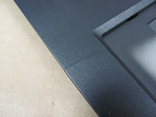 619-4 Кришка панель палмрест AM12D000200 для Lenovo ThinkPad T470 оригінал З аукціону