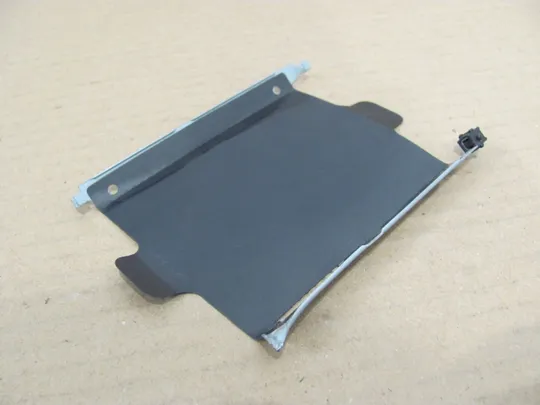 64-23  кріплення шахта корзина HDD FB0T6004010 для   HP DV5-1000 DV6-3000 DV7-3000 оригінал З аукціону