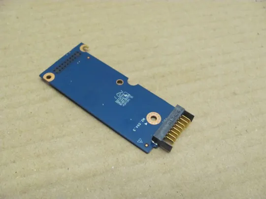 номер0292-24 плата підключення акб V5WE2 LS-9533P для Acer Aspire E1 E1-532 E1-572G E1-570 E1-510 V5-561 V5-561G оригінал Ціна