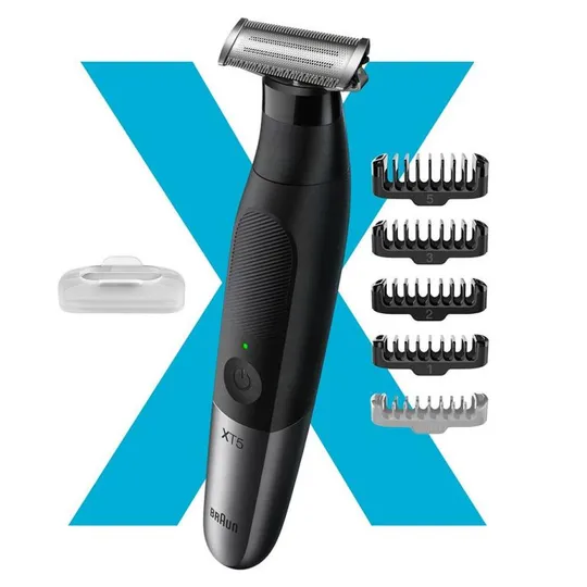 Триммер Braun XT5100 Ціна