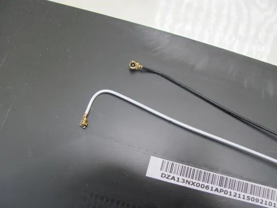 №90-4 кришка матриці 13NX0061P01011 для ASUS P2520 PC оригінал Де купити