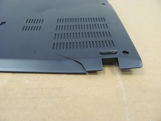 номер0889-6  Кришка дно піддон корпуса AM16Q000500 для Lenovo Thinkpad T480S оригінал Характеристики