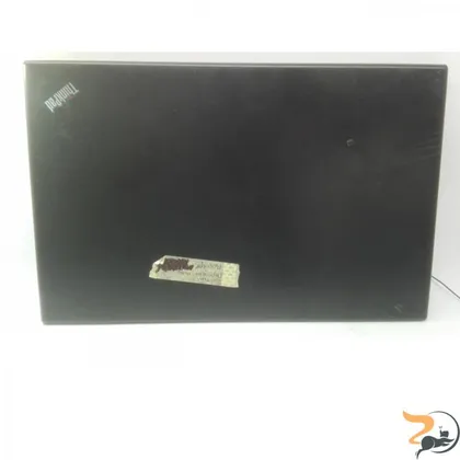 фото, Кришка матриці корпуса для ноутбука Lenovo ThinkPad SL510, б/в