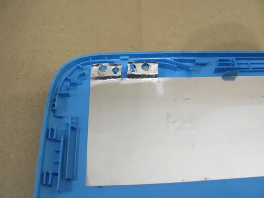 409-10 кришка  матриці   EAY14005020  для  HP Pavilion 15-P    оригінал На торгах