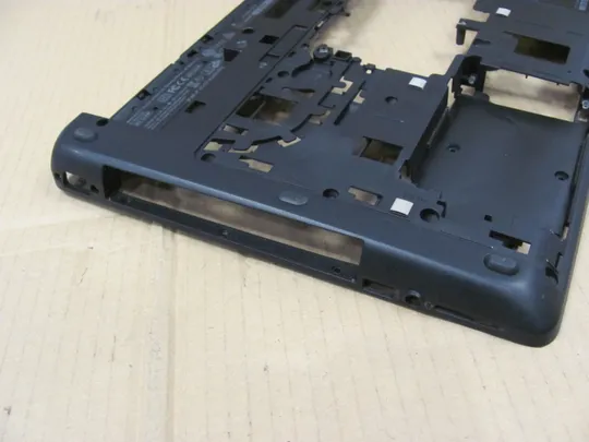 706-6 Кришка дно піддон корпуса AM0TJ000400 734279-001 для HP EliteBook ZBOOK 15 G2 оригінал Продаж