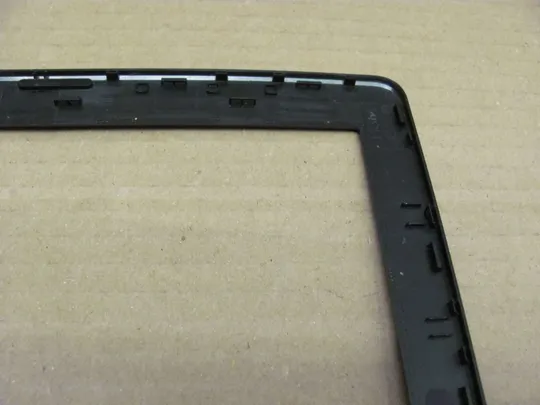 фото 13, 553-23 рамка матриці 13NB0342AP0221 48XJCLBJN10 для ASUS R512 F551 X551 D550 оригінал