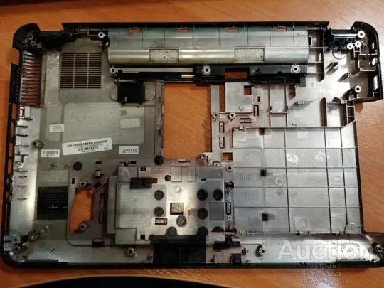 Нижняя часть для ноутбука HP g6-1207er поддон ZYE33R15TP003AND031 Ціна