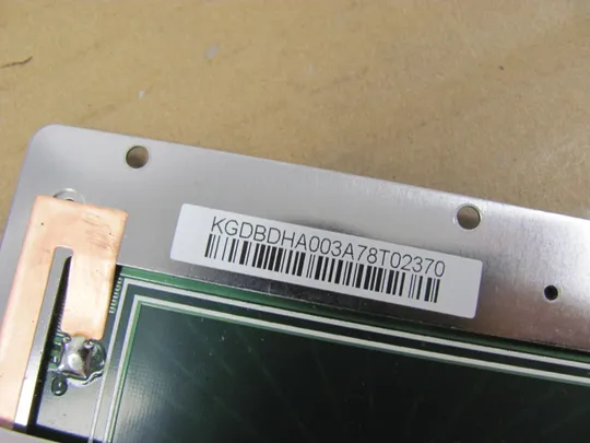 828-6 тачпад KGDBDHA00  для HP Elitebook x360 1020 G2  оригінал З аукціону