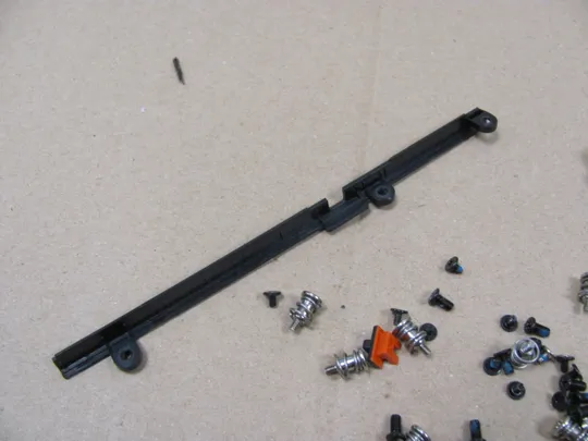 номер0152-14 комплектуюче гвинти  для Dell Latitude E6440 оригінал З аукціону