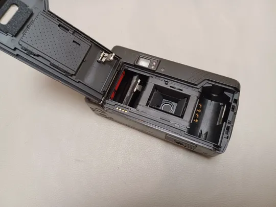 0569  плівкова камера  Nikon TW2  НІМЕЧЧИНА Інтернет-аукціон