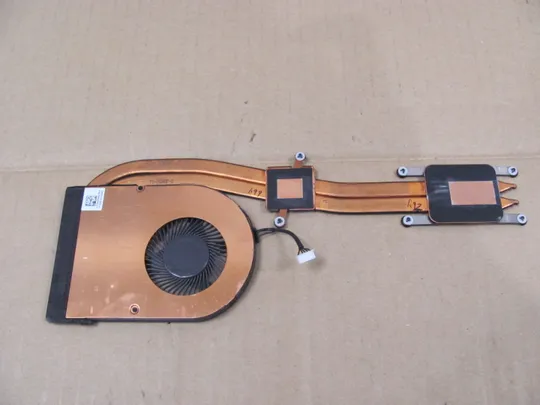 Купити номер0735-8 система охолодження Охолоджувальна система Кулери та системи охолодження Охолодження материнської плати cooling system Кулер Охолоджувальний блок 01AY473  01AY475  для Lenovo Thinkpad T570 P51S оригінал