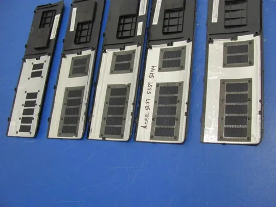 №222-1 Сервісна кришка AP0C9000600 для Acer Aspire 5552G 5250, 5251, 5551, 5551G, 5741 оригінал Де купити