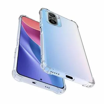 Чехол для мобильного телефона BeCover Anti-Shock Xiaomi Redmi K40 / K40 Pro / K40 Pro Plus / Poco ( З аукціону