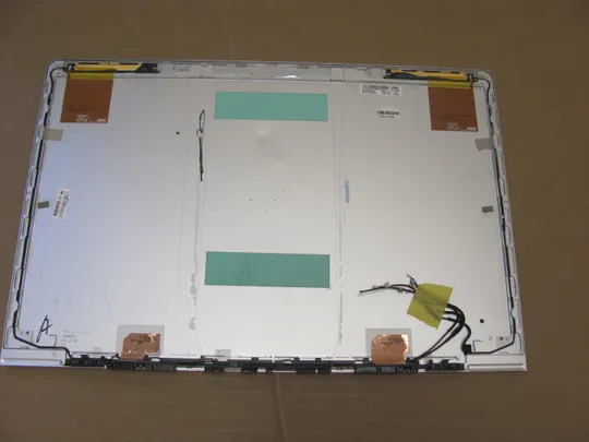 Купити номер1016-1 кришка матриці 6070B1209301 L15524-001 для HP ELITEBOOK  755 G5  850 G5 Кришка дисплея Тильна кришка Корпус матриці Верхня кришка matrix cover Top Case LCD Cover Rear Lid Back Cover Housing Cabinet оригінал