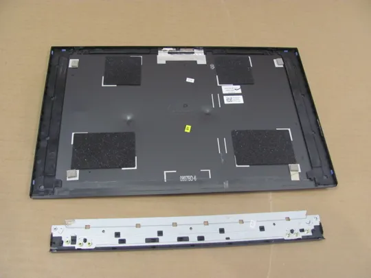 Купити 780-5 кришка матриці 0VYH3N AM36L000401 для Dell Inspiron G15 5510 5511 5515  оригінал