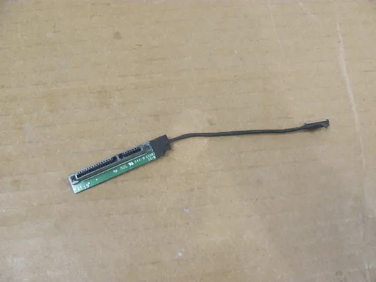 874-3 Шлейф Sata HDD/SSD DC02C003H00 0C45986 для Lenovo Thinkpad X250 X240 X260 X270 оригінал Продаж