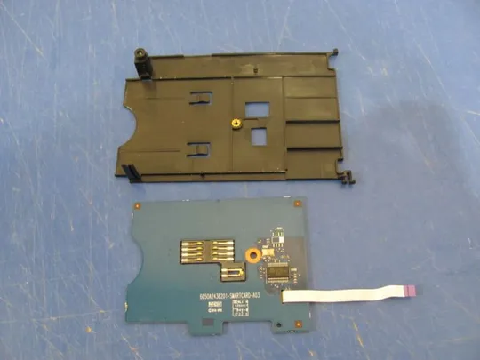 №293-14 Smartcard Reader 6050A2438201 для EliteBook 8760W оригінал Продаж