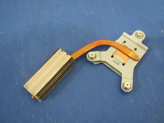 №271-14 термобрубка системи охолодження для FUJITSU LIFEBOOK E556 E554 оригінал Ціна