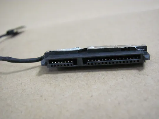 Купити 652-26 перехідник SATA HDD DC02C007L00 для Lenovo Thinkpad X260 оригінал