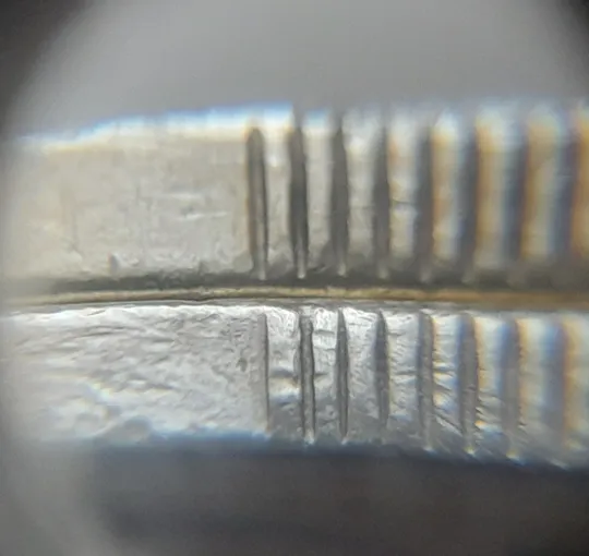 (8241) 50 копійок 2006 1ГБм, 1ГБв - 2 монети одним лотом (50 копеек 2006) Ціна