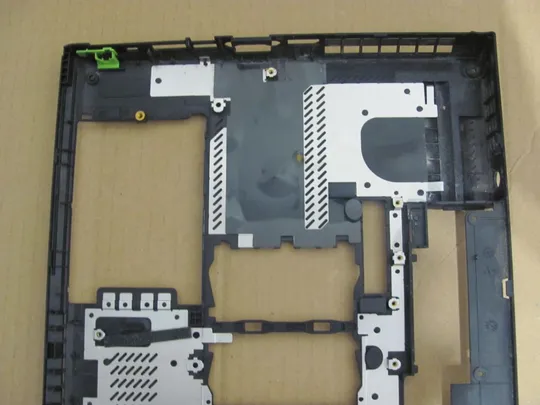 номер0236-14 Кришка, дно, піддон корпуса,Нижний корпус(дно)для ноутбука,низ,дно,поддон,Нижняя часть 60.4CU10.003 для Lenovo ThinkPad T510 Оригінал Продаж