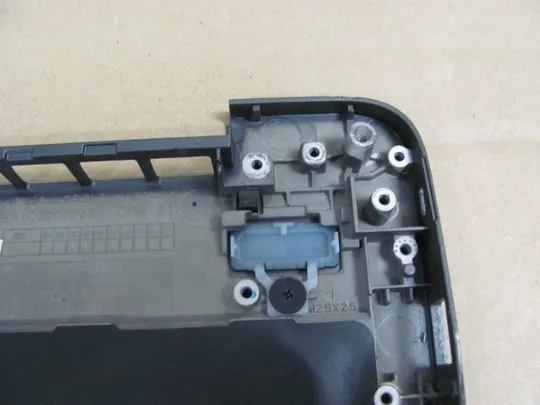 609-6  панель палмрест 850147-001  AM1C300600 для HP EliteBook ZBOOK 15 G3  оригінал в Україні