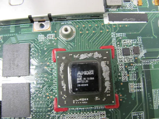 660-7 материнська плата 686970-001 для HP EliteBook 8570P 8560P оригінал На торгах