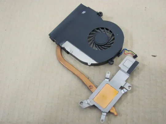 Купити №369-15 система охолодження 6043B0086701 для ACER TRAVELMATE 6594 6594G оригінал