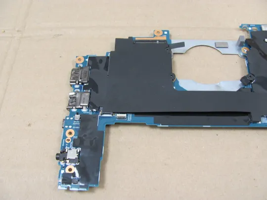 665-25 материнська плата РОБОЧА 448.0CX05.0011 01НТ209 SR3L8 i7-8650U для Lenovo ThinkPad X1 Yoga Gen 3  оригінал Продаж