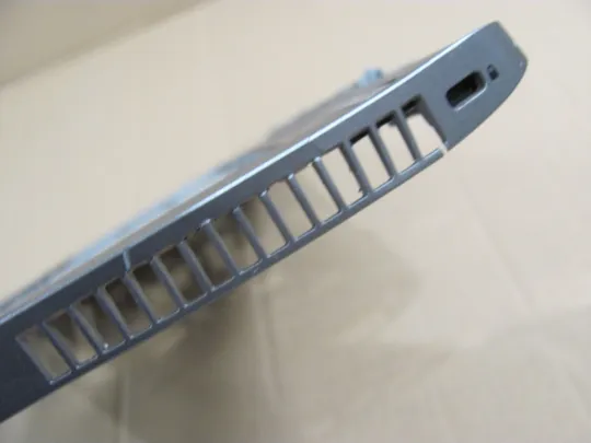 556-3  Кришка панель палмрест та тачпад 6070B0685001 738406-001 для HP PROBOOK 640 G1 оригінал Інструкція