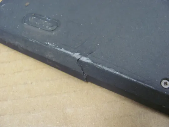 871-7 Кришка дно піддон корпуса AP0ZK000100 для Lenovo Thinkpad X260 оригінал На торгах