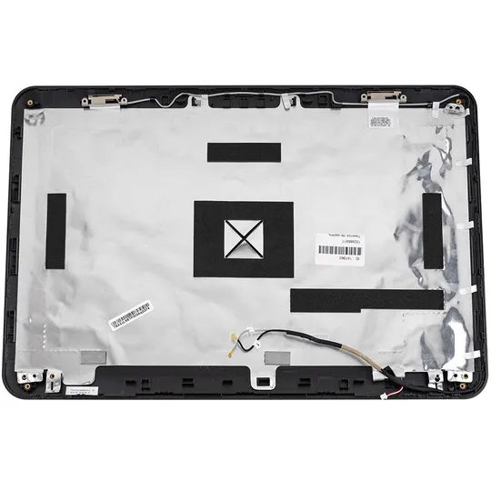 Купити Б.У.Кришка дисплея для ноутбука HP (DV6-3000), black