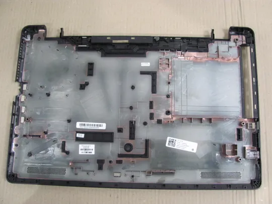 Купити номер0213-1  Кришка, дно, піддон корпуса,нижний корпус(дно)для ноутбука,низ,дно,поддон,нижняя часть 926500-001  для HP Pavilion 17-BS 17T-BS 17-AK 17Z-AK  оригінал