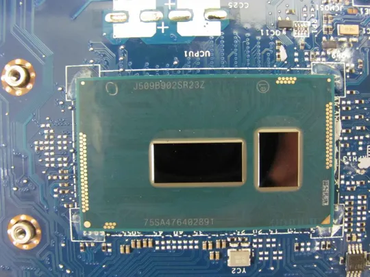 76-23 материнська плата i3-5010U SR23Z LA-B181P 799551-501 для HP ProBook 440 450 470 G2 Характеристики