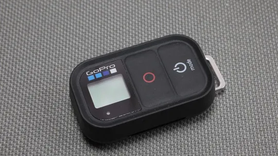 Wi-Fi Remote - Wi-Fi пульт для камеры для экшн камер GoPro HERO (ARMTE-001) Ціна