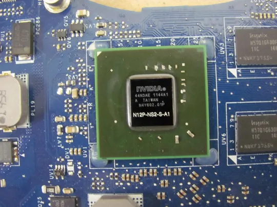 375-9 материнська плата LA-6592P для DELL LATITUDE E6420 оригінал Де купити