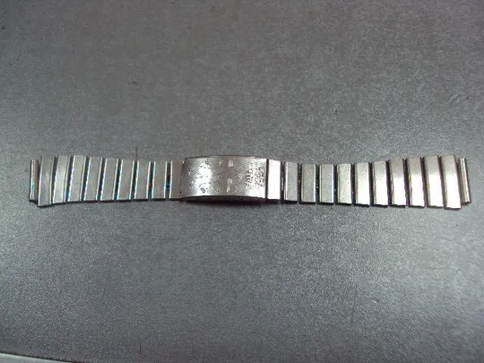 Браслет к наручным часам 40 лет победы №9600 Ціна