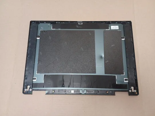 номер1060-2 кришка матриці 460.0QD0R.0013 для Dell Inspiron 7620 2in-1 Кришка дисплея Тильна кришка Корпус матриці Верхня кришка matrix cover Top Case LCD Cover Rear Lid Back Cover Housing Cabinet оригінал Продаж