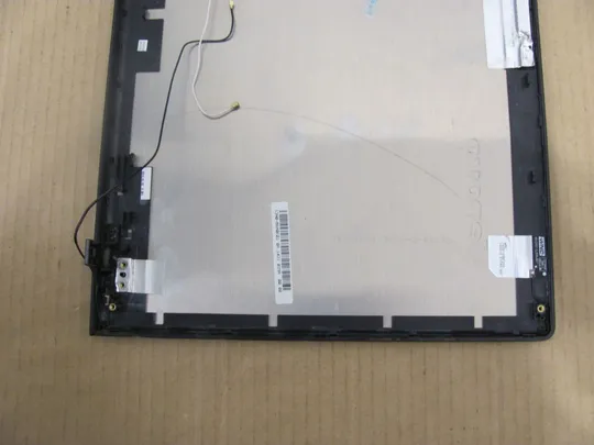 87-12 Кришка матриці 13N0-B6A0E01 для LENOVO IdeaPad Z710 оригінал Де купити