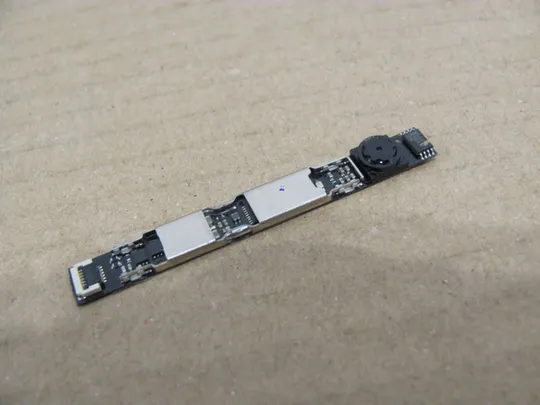 549-21 WEB камера BA59-03275A для SAMSUNG NP700 NP700Z5C 700Z оригінал З аукціону