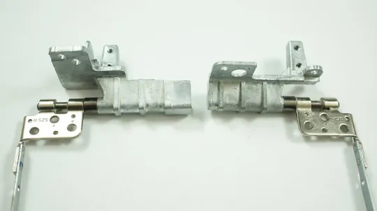 Петлі для ноутбука HP PROBOOK 6460B, 6465B, 6470B, 6475B (6055B0019101 + 6055b0019102) (ліва+права) З аукціону