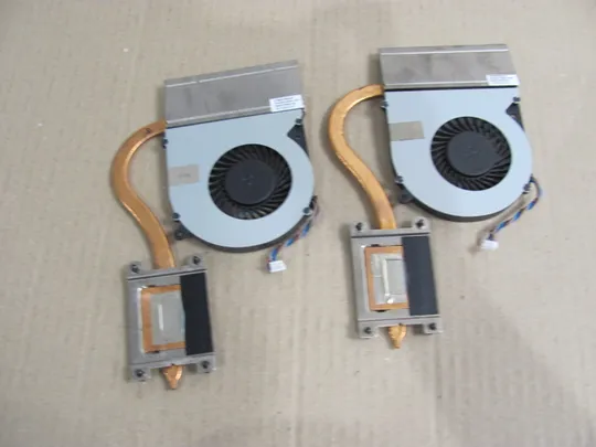 Купити 93-26 система охолодження CP651865-01 6043B0148001  для  FUJITSU A544 AH544 AH564 оригінал