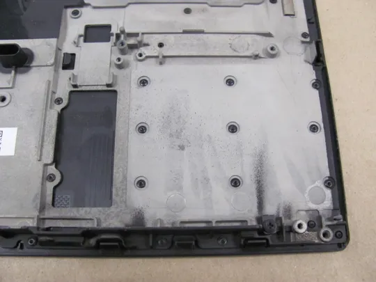 619-3 Кришка панель палмрест AM12D000200 для Lenovo ThinkPad T470 оригінал Недорого