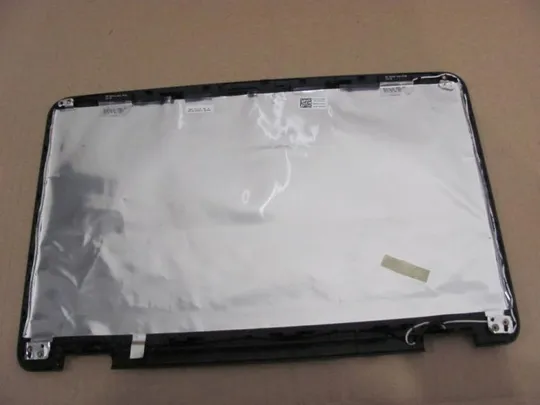 Купити номер0239-31 кришка матриці Кришка дисплея Тильна кришка Корпус матриці Верхня кришка Задня кришка matrix cover   Top Case LCD Cover Rear Lid Back Cover Housing Cabinet 0YN2V6 для DELL VOSTRO 1450 1440 1550 1540 2520 оригінал