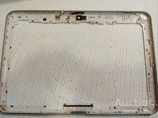 Купити Samsung GT-P7300 задняя рамка с пластиковыми кнопками